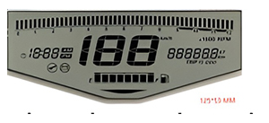Primary image of APACHE 4V OLD DISPLAY-SJXDGW025 - Quality Phone Parts in Sri Lanka