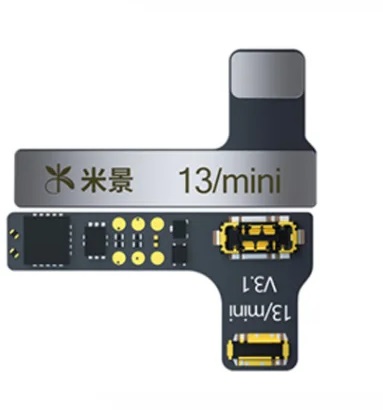 Replacement for IPHONE 14PRO/14PROMAX BATTERY REPAIR FLEX MIJING - Quality Phone Parts in Sri Lanka