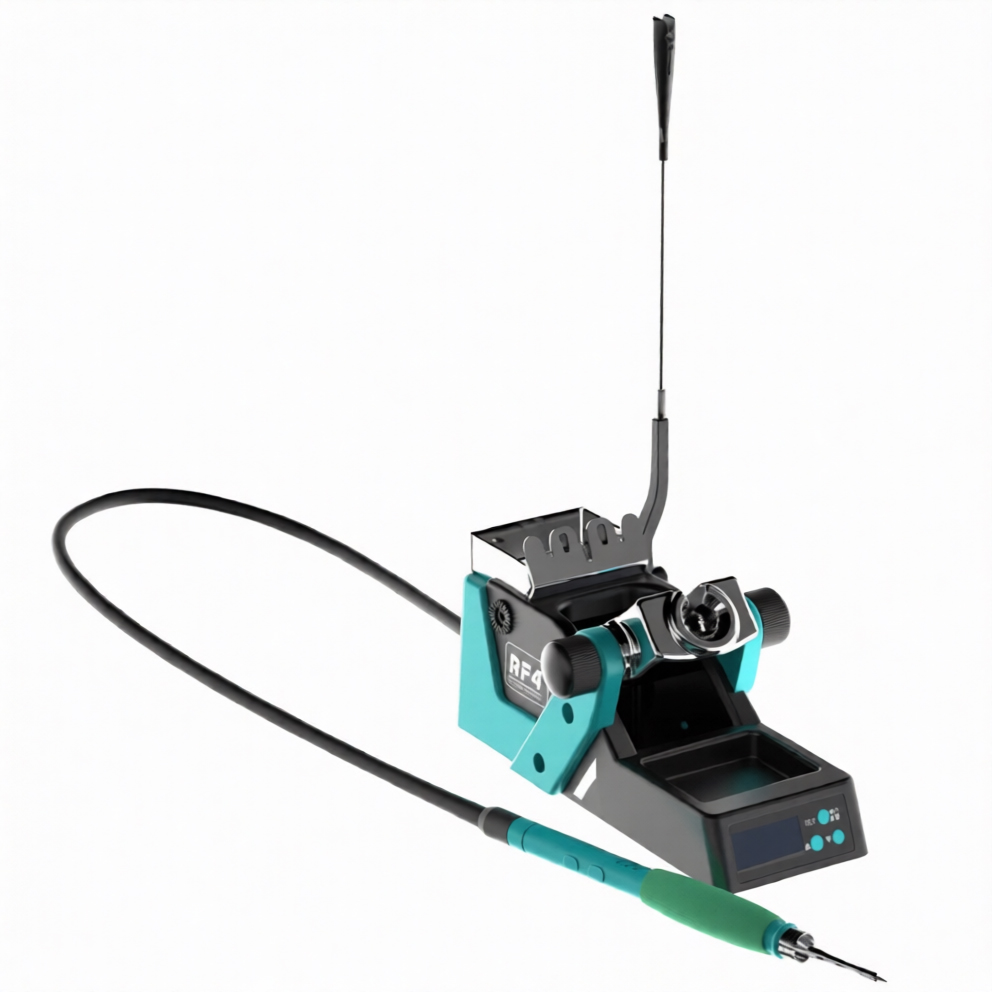 Replacement for RF4 RF-S510 C210 PORTABLE TYPE-C WELDING STATION - Quality Phone Parts in Sri Lanka