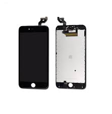 Primary image of IPHONE 6S PLUS BLACK TN DISPLAY - Quality Phone Parts in Sri Lanka