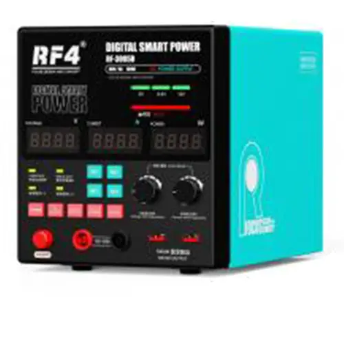 Replacement for RF4 RF-3005D 30V / 5A POWER SUPPLY - Quality Phone Parts in Sri Lanka