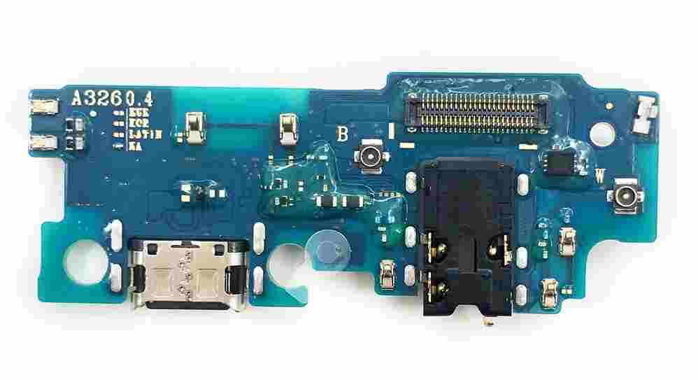 Replacement for SAMSUNG A32 4G HI-A CHARGING FLEX - Quality Phone Parts in Sri Lanka