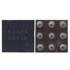 Replacement for IPHONE 4 4S 5 68803 CHARGING IC - Quality Phone Parts in Sri Lanka