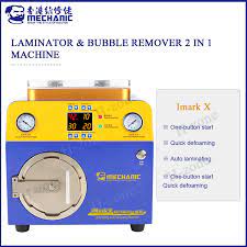 Secondary image of MECHANIC IMARK X LAMINATOR BUBBLE REMOVER - Quality Phone Parts in Sri Lanka