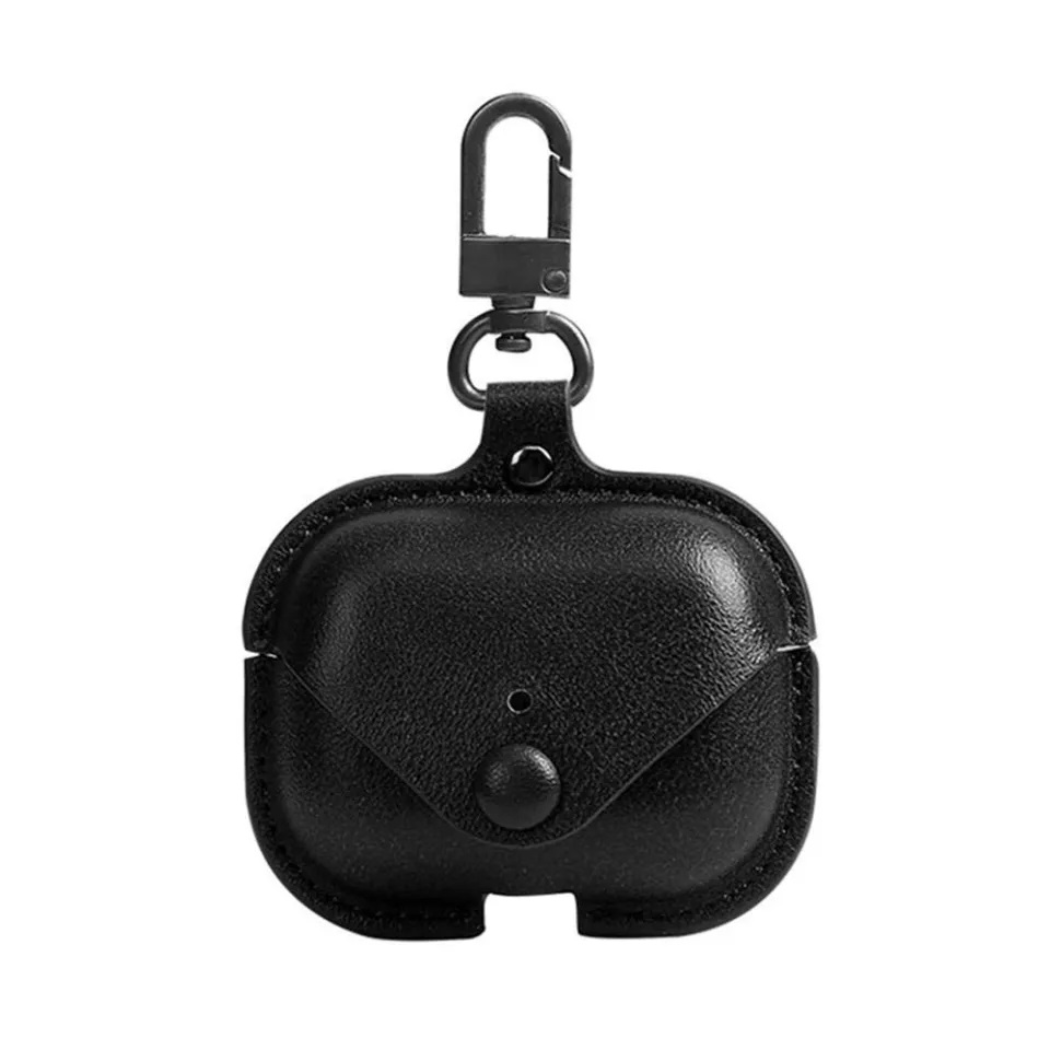 Replacement for AIRPOD PRO LEATHER PROTECTIVE CASE - Quality Phone Parts in Sri Lanka