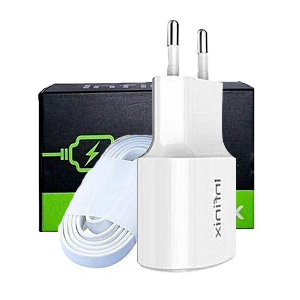 Replacement for 2PIN MICRO CA101 2A CHARGER INFINIX KM - Quality Phone Parts in Sri Lanka