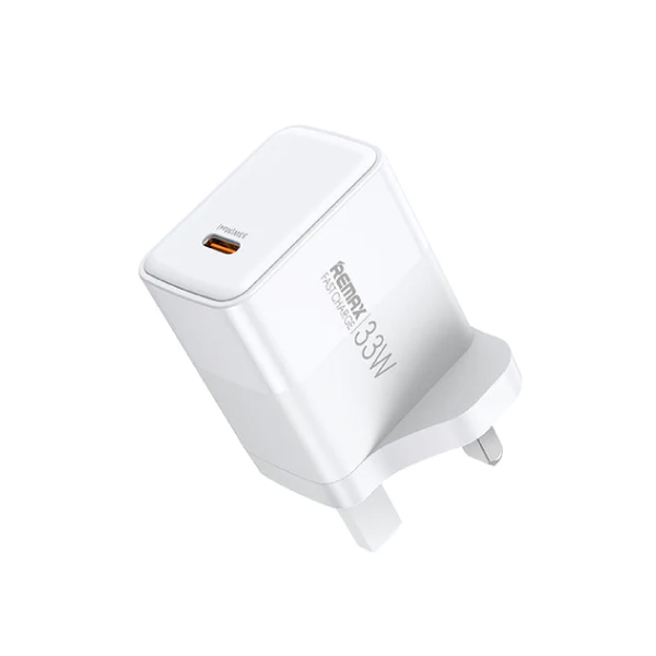Replacement for REMAX RP-U121 33W 1C FAST CHARGER TOP - Quality Phone Parts in Sri Lanka