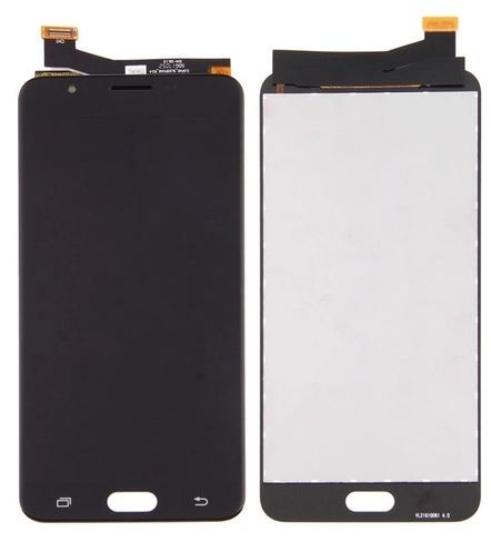 Replacement for SAMSUNG J7PRIME2 BLACK OEM COMBO - Quality Phone Parts in Sri Lanka