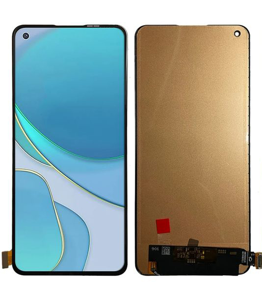 Replacement for ONEPLUS 8T DISPLAY-TFT - Quality Phone Parts in Sri Lanka