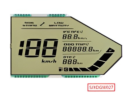 Replacement for PALSAR (VARROC) VG7 DISPLAY-SJXDGW027 - Quality Phone Parts in Sri Lanka