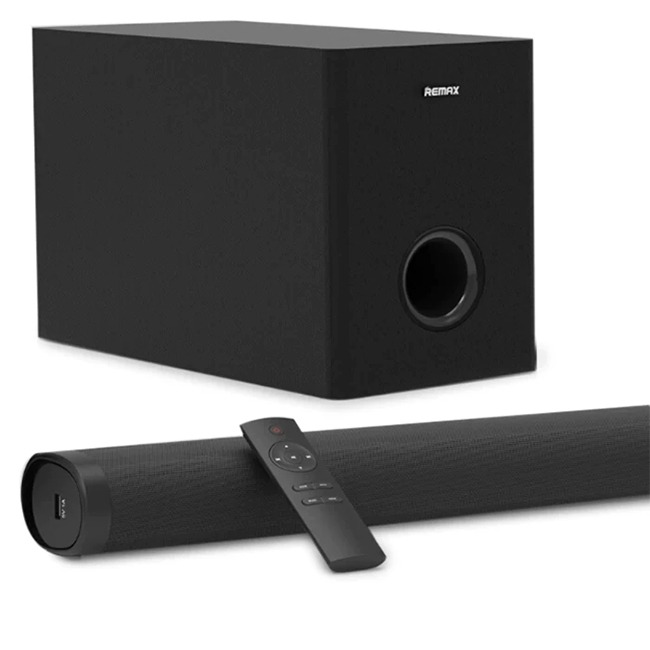 Replacement for REMAX RTS-10 SOUNDBAR HOME THEATER - Quality Phone Parts in Sri Lanka