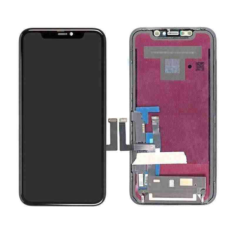 Replacement for IPHONE 11 FOG DISPLAY - Quality Phone Parts in Sri Lanka