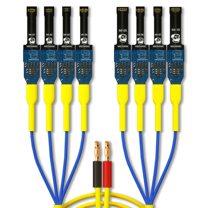 Replacement for MECHANIC IBOOT AD ANDROID SUPER BOOT LINE - Quality Phone Parts in Sri Lanka