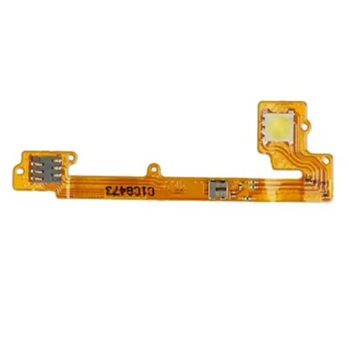 Replacement for N95 FLASHER FLEX - Quality Phone Parts in Sri Lanka