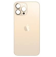 Replacement for IPHONE 13 PRO MAX GOLD BACK HOUSING APPLE - Quality Phone Parts in Sri Lanka