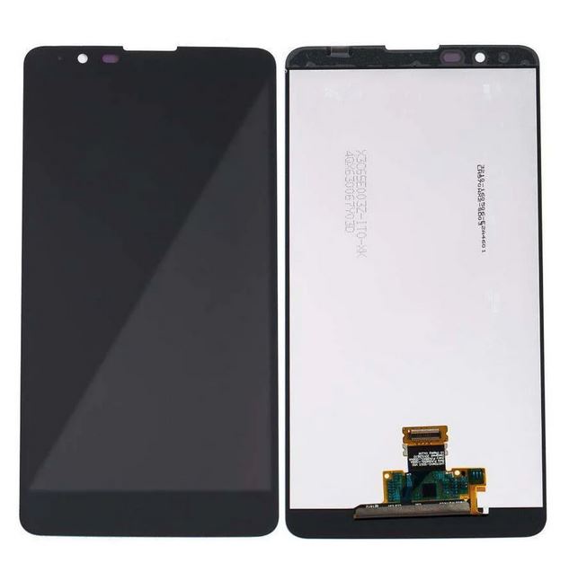 Replacement for LG K520 Stylus 2 K540 F720 LCD BLACK COMBO  - Quality Phone Parts in Sri Lanka