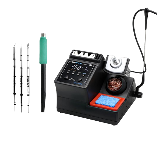 Replacement for AIFEN A9E C210 CONTROL TEMPERATURE SOLDERING IRON - Quality Phone Parts in Sri Lanka