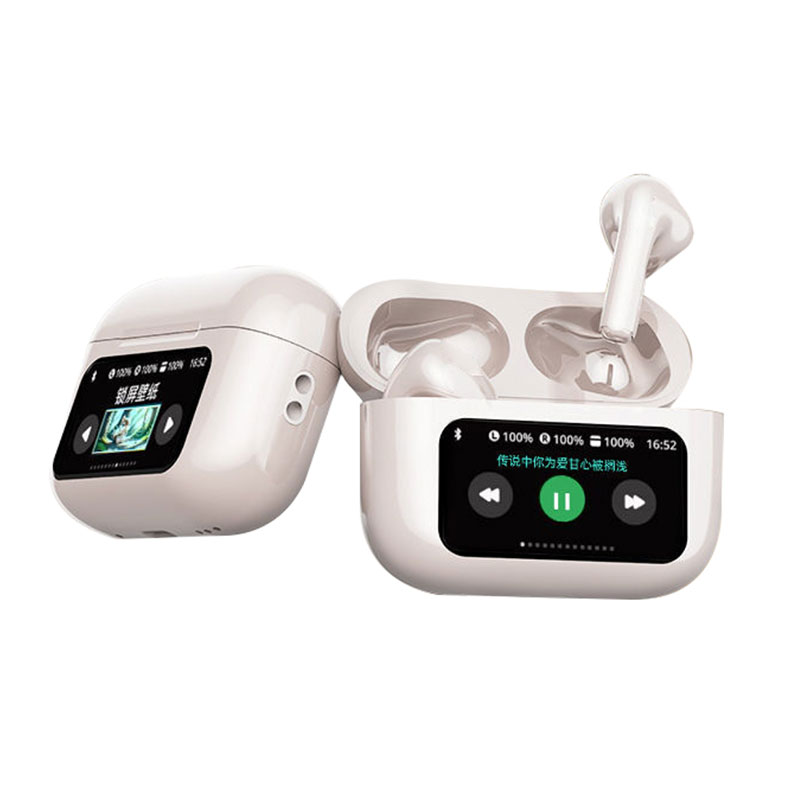Replacement for AIRPODS A2 PRO TOUCH CONTROL ENC/HIFI - Quality Phone Parts in Sri Lanka