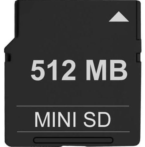 Replacement for 512 MINI CARD - Quality Phone Parts in Sri Lanka