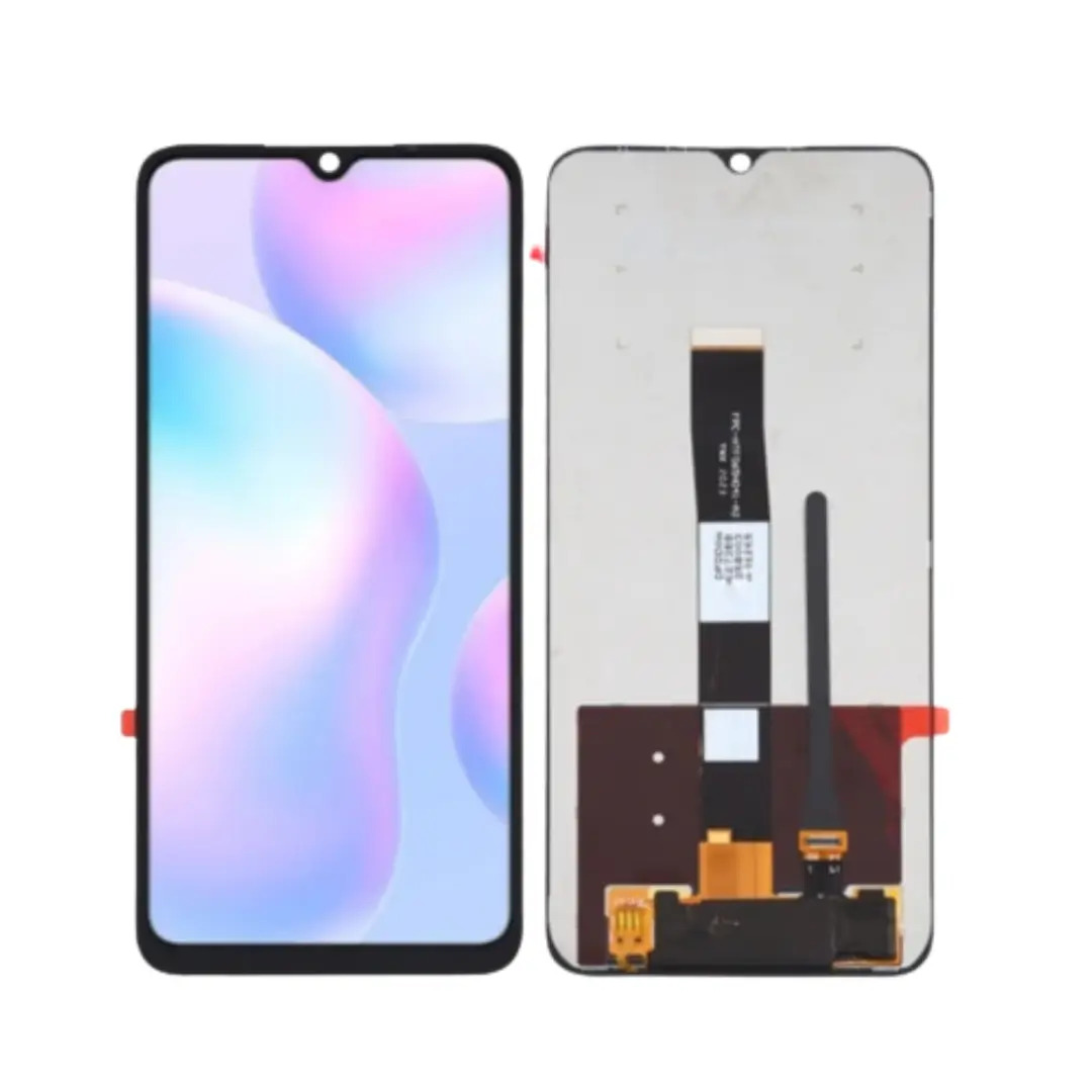 Replacement for REDMI 9 / 9A KLP DISPLAY - Quality Phone Parts in Sri Lanka