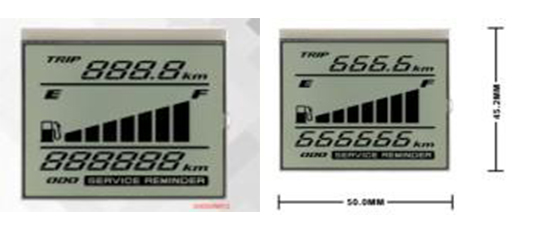 Primary image of PASSION (JN.S-OLD) DISPLAY - Quality Phone Parts in Sri Lanka