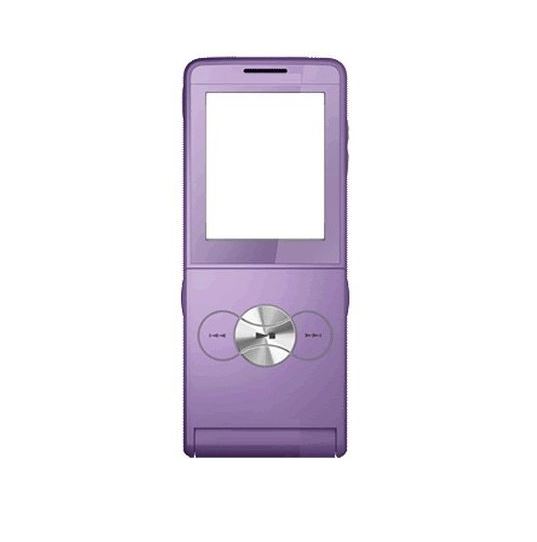 Replacement for W350 HOUSING SONY (AAA) - Quality Phone Parts in Sri Lanka