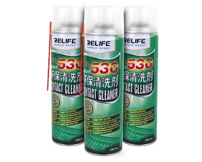 Replacement for RELIFE RL-530 ENVIRONMENTAL CLEANER - Quality Phone Parts in Sri Lanka