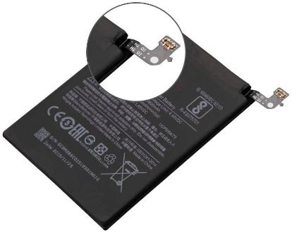 Primary image of XIAOMI BN46 REDMI NOTE 8 BATTERY  SCS - Quality Phone Parts in Sri Lanka