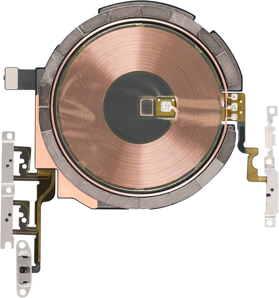 Replacement for IPHONE 13 NFC WITH POWER / VOLUME FLEX - Quality Phone Parts in Sri Lanka