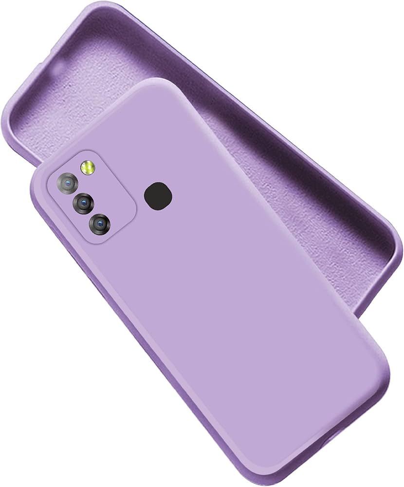 Replacement for INFINIX SMART 5 COLOUR BACK POUCH - Quality Phone Parts in Sri Lanka
