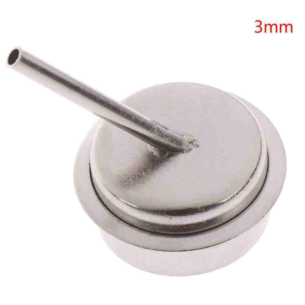 Replacement for 3MM QUICK 861 ANGLE NOZZLE SMD REWORK STATION - Quality Phone Parts in Sri Lanka