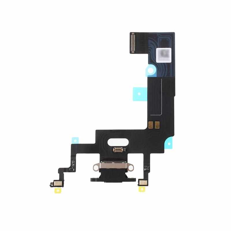 Replacement for IPHONE XR CHARGING MIC FLEX APPLE - Quality Phone Parts in Sri Lanka