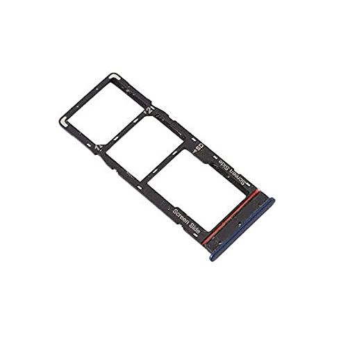 Replacement for INFINIX HOT 10 PLAY X688 SIM TRAY DOOR - Quality Phone Parts in Sri Lanka