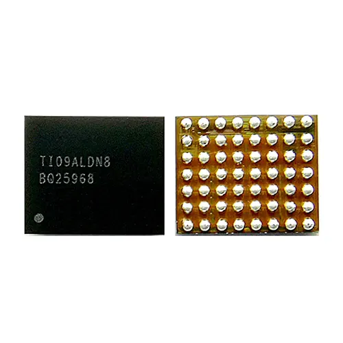 Replacement for BQ25968 HI-A CHARGING CONTROL IC - Quality Phone Parts in Sri Lanka