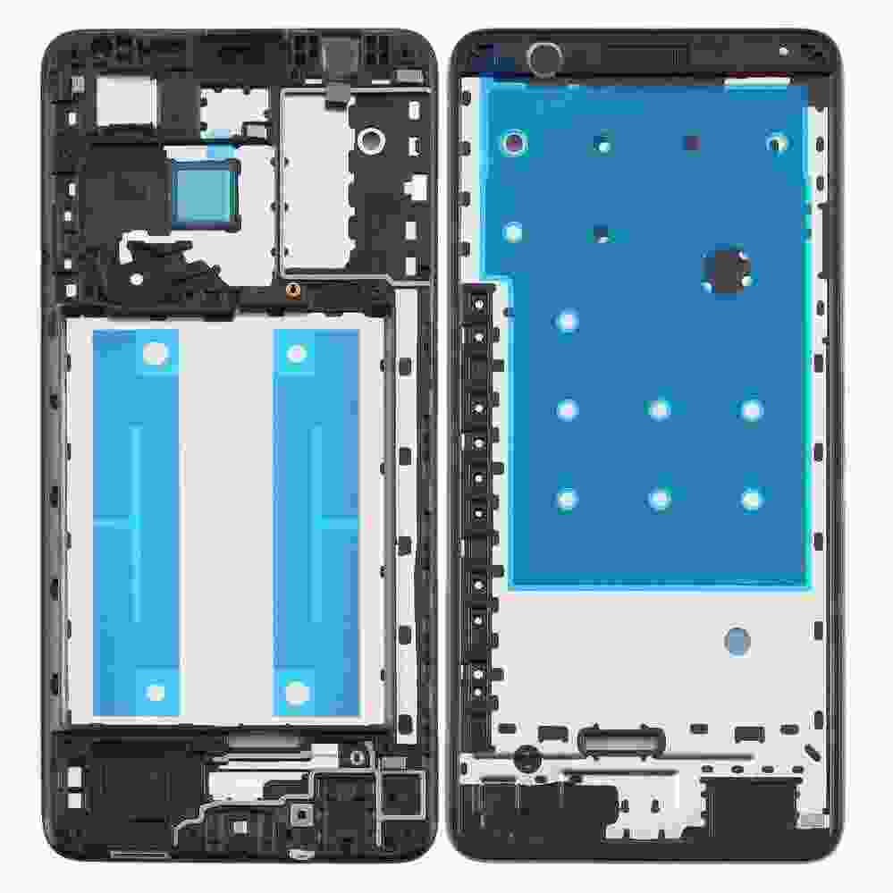 Replacement for A01CORE MIDDLE FRAME HOUSING SAMSUNG - Quality Phone Parts in Sri Lanka