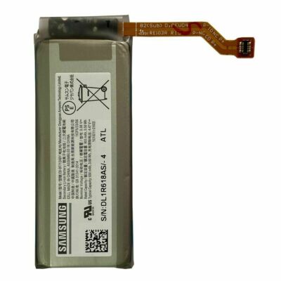 Replacement for SAMSUNG GALAXY Z FLIP3 5G EB-BF712ABY BATTERY - Quality Phone Parts in Sri Lanka