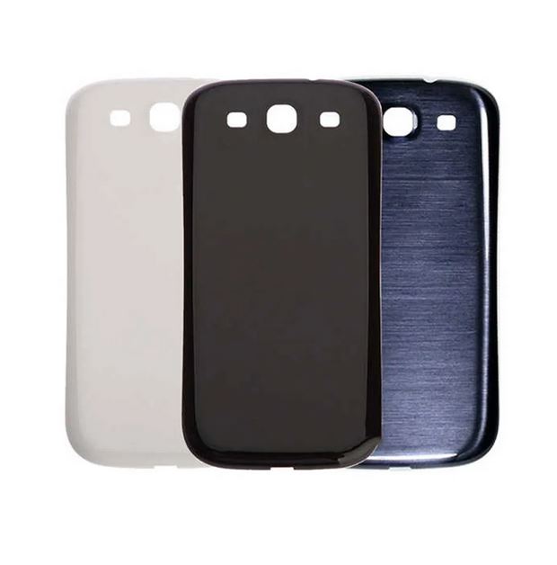 Primary image of I9300 BACK COVER HQ - Quality Phone Parts in Sri Lanka