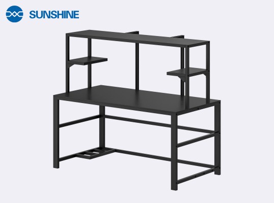 Replacement for SUNSHINE M1 BLACK COMBINATION REPAIR TABLE - Quality Phone Parts in Sri Lanka