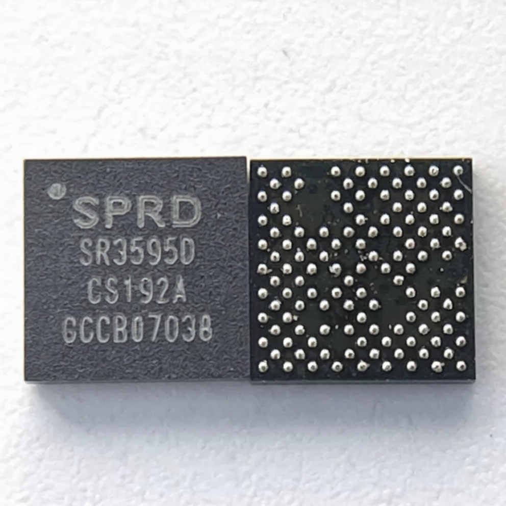 Replacement for SR3595D ORG SIGNAL IF IC - Quality Phone Parts in Sri Lanka