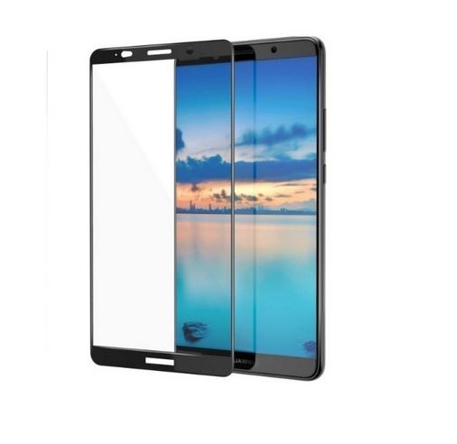 Replacement for P20 BLACK 4D TEMPERED SCREEN GUARD HUAWEI - Quality Phone Parts in Sri Lanka