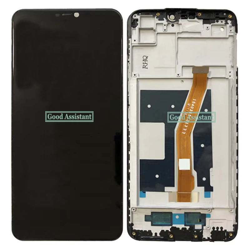 Replacement for VIVO Y85 P/W DISPLAY - Quality Phone Parts in Sri Lanka