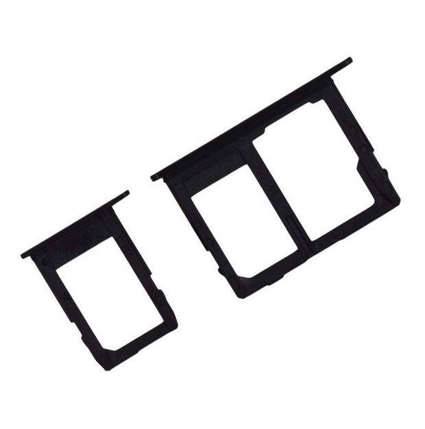 Replacement for J8 PLUS SIM CARD HOLDER TRAY / SIM DOOR SAMSUNG - Quality Phone Parts in Sri Lanka