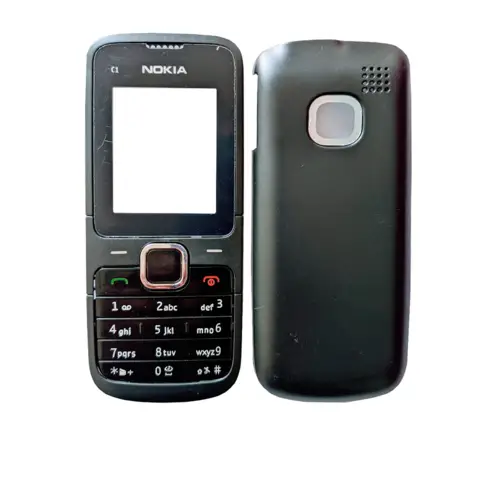 Replacement for C1-01 HI-A HOUSING NOKIA - Quality Phone Parts in Sri Lanka