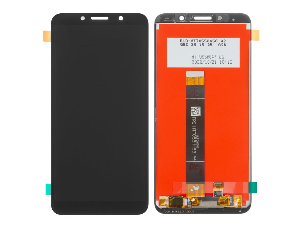Primary image of HUAWEI Y5P / Y5PRIME 2020 DISPLAY -KM - Quality Phone Parts in Sri Lanka