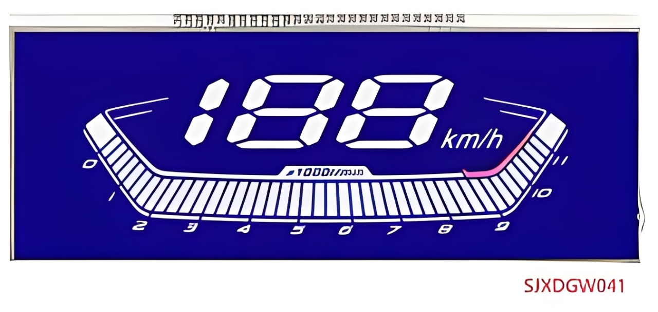 Replacement for HONDA GRAZIA DISPLAY-SJXDGW041 - Quality Phone Parts in Sri Lanka