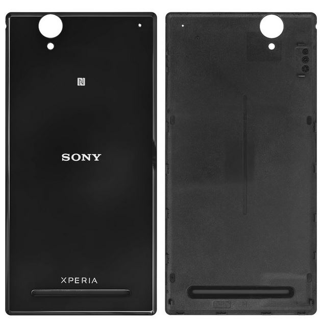 Replacement for D5322 BACK HOUSING SONY - Quality Phone Parts in Sri Lanka