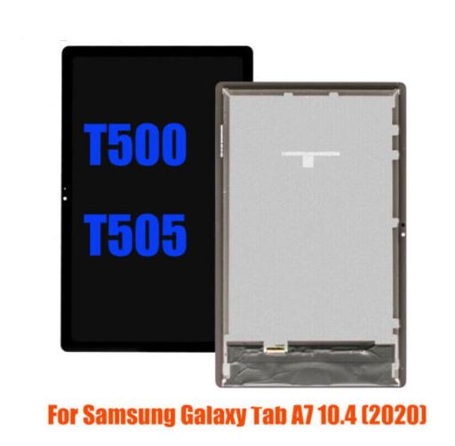 Replacement for SAMSUNG A7 10.4(2020) /T505/T500 TAB DISPLAY - Quality Phone Parts in Sri Lanka