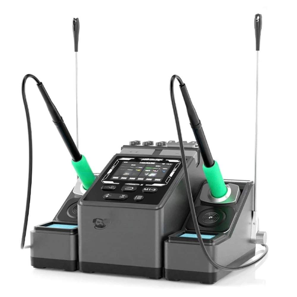 Replacement for MECHANIC X200 MAX PEN-STYLE SOLDERING IRON - Quality Phone Parts in Sri Lanka