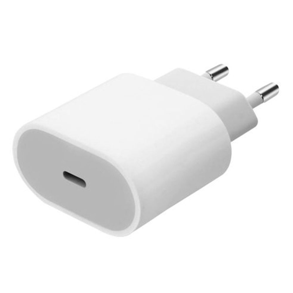 Replacement for APPLE 20W PD  CHARGER 2PIN KM - Quality Phone Parts in Sri Lanka
