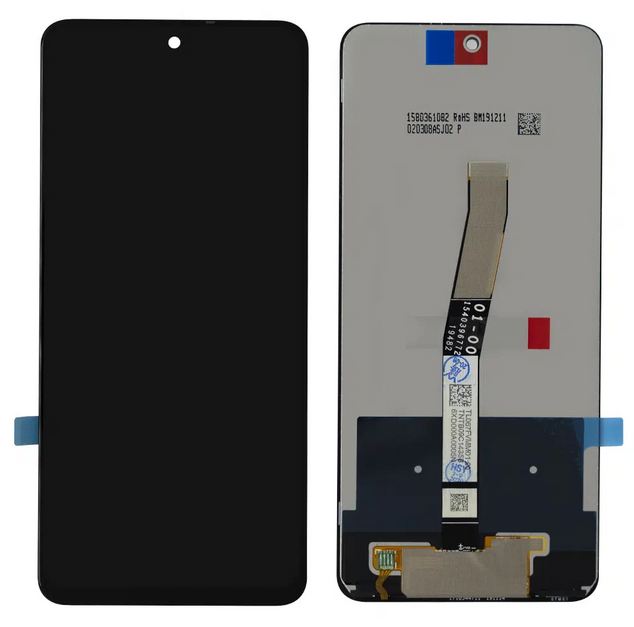 Primary image of XIAOMI REDMI NOTE 10LITE TFT DISPLAY - Quality Phone Parts in Sri Lanka